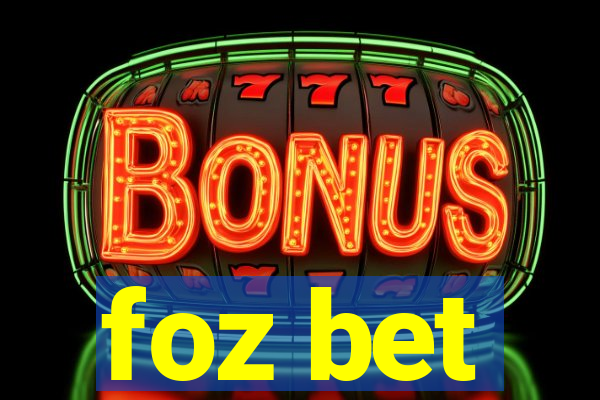 foz bet